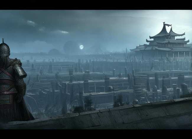 空城计故事概括50字、空城计故事概括50字左右