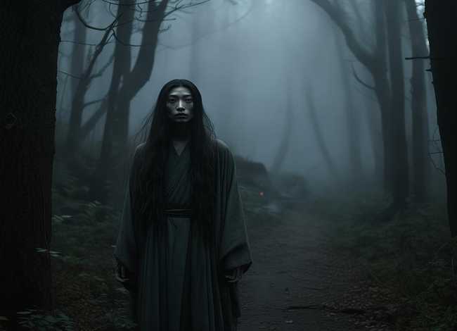 鬼怪短篇故事、鬼怪短篇故事梗概 鬼怪短篇故事、鬼怪短篇故事梗概