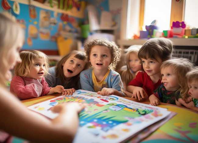 小班短故事大全；幼儿小班故事大全短篇