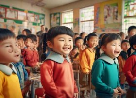 儿童诗词朗诵、幼儿园诗词朗诵大全