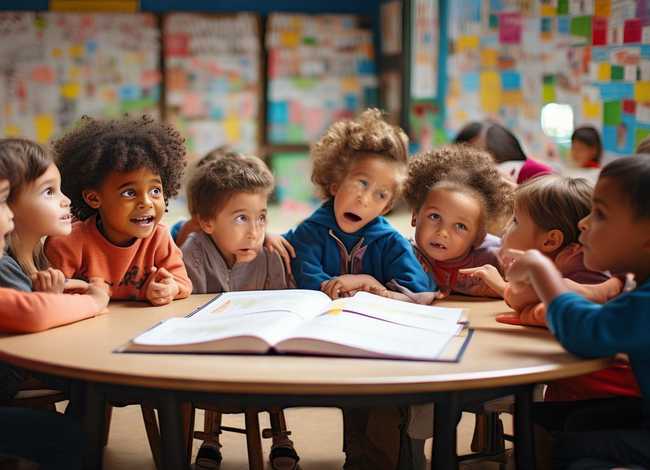 儿童哲学课程、儿童哲学课程案例