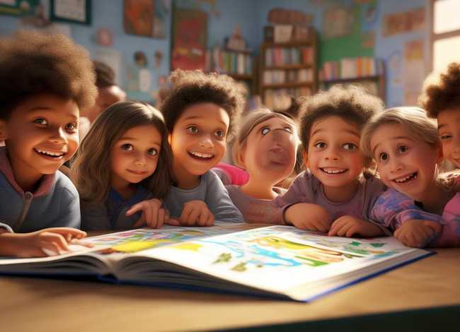 儿童读书每日阅读、儿童读书每日阅读三年级