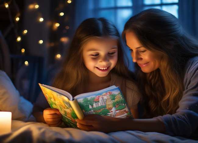 儿童睡前公主故事8至10岁（公主睡前故事8至9岁大全全部）