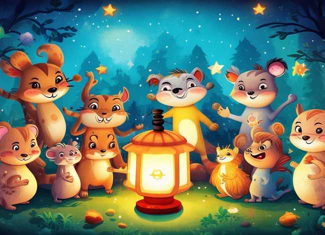 四分钟幼儿故事大全；四分钟幼儿故事大全简短