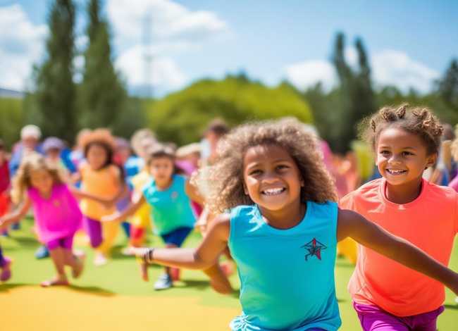 安踏儿童的简介 - 安踏儿童的简介有哪些