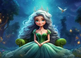 儿童公主故事大全西瓜视频 少儿公主故事大全视频