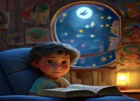 小学二年级故事睡前故事 - 小学二年级故事睡前故事短篇