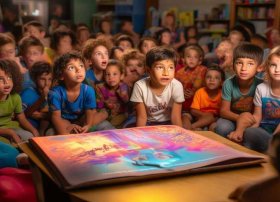 儿童励志故事大全视频（少儿励志故事视频大全）