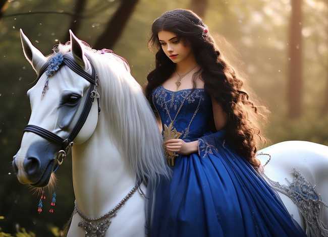 儿童故事大全公主 - 少儿故事大全公主