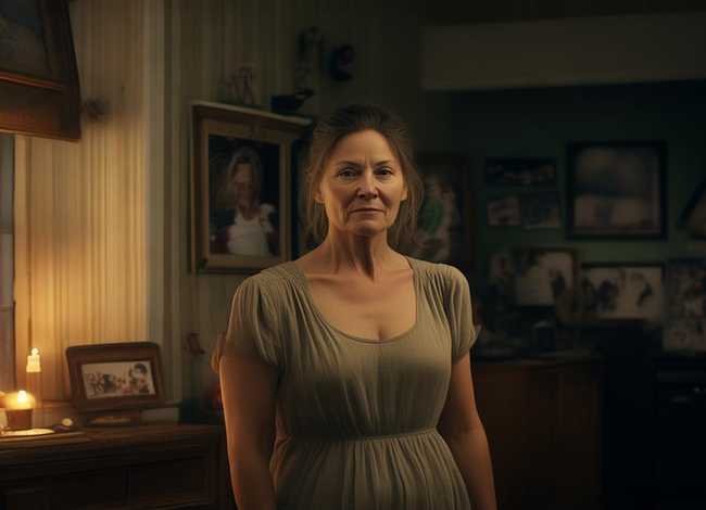 坚强妻子的故事,坚强妻子的故事有哪些 坚强妻子的故事,坚强妻子的故事有哪些