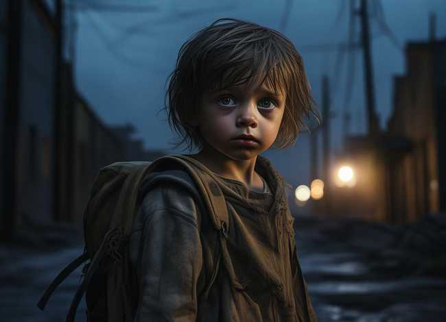 被拐儿童故事完整版,被拐儿童的悲惨 被拐儿童故事完整版,被拐儿童的悲惨