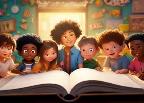 小学故事1-6年级故事大全 小学故事1-6年级故事大全图片