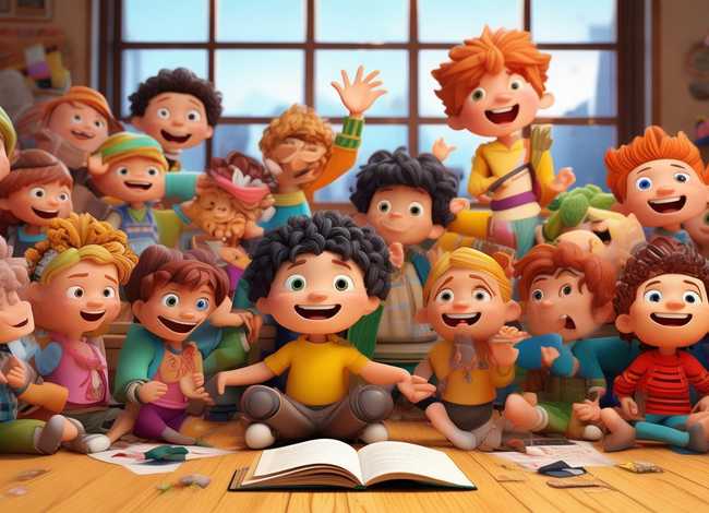 2分钟幼儿小故事演讲；2分钟幼儿小故事演讲大全