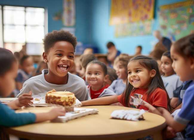 儿童懂礼貌简短小故事 懂礼貌的小故事幼儿园