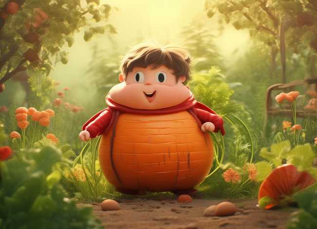 拔萝卜故事,拔萝卜故事睡前故事 拔萝卜故事,拔萝卜故事睡前故事