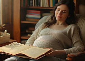 孕期小故事大全 孕期故事大全文字版