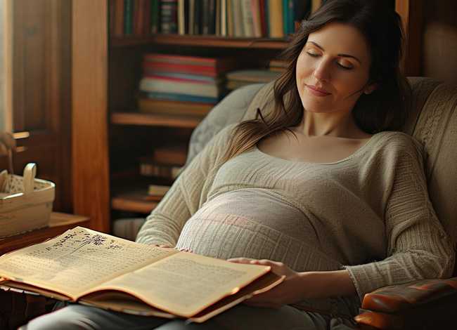 孕期小故事大全 孕期故事大全文字版