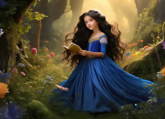 关于公主的小故事;关于公主的小故事有哪些 关于公主的小故事;关于公主的小故事有哪些