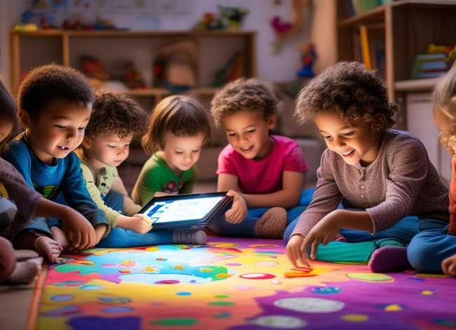 七岁儿童故事免费听，7岁少儿故事在线听免费