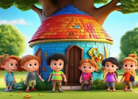 动脑筋急转弯儿童、儿童脑筋急转弯动画片