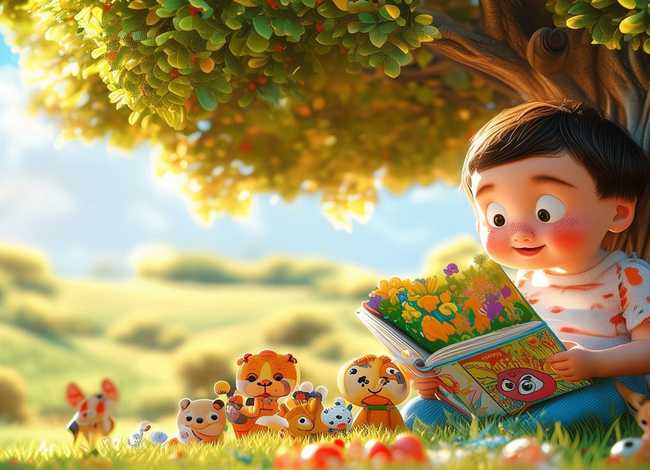 幼儿古诗故事大全、幼儿古诗故事大全简短