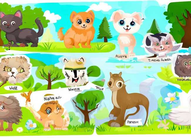 儿童动物常识1000题,幼儿动物常识1000题 儿童动物常识1000题,幼儿动物常识1000题