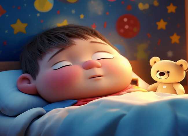 睡前故事0-3岁大头儿子(大头儿子睡前故事文字) 睡前故事0-3岁大头儿子(大头儿子睡前故事文字)