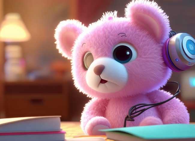 波比熊儿童故事机使用说明;波比兔蓝牙故事机说明书 波比熊儿童故事机使用说明;波比兔蓝牙故事机说明书