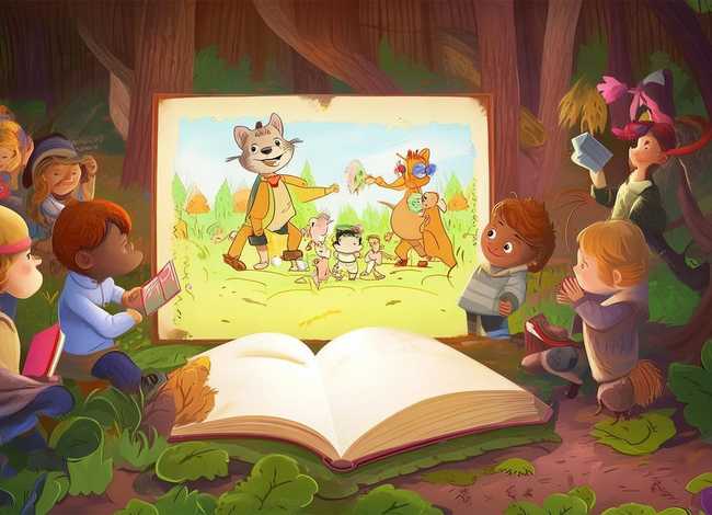 新儿童故事大全;少儿新故事 新儿童故事大全;少儿新故事