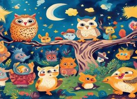 儿童智慧故事大全，少儿智慧故事大全集