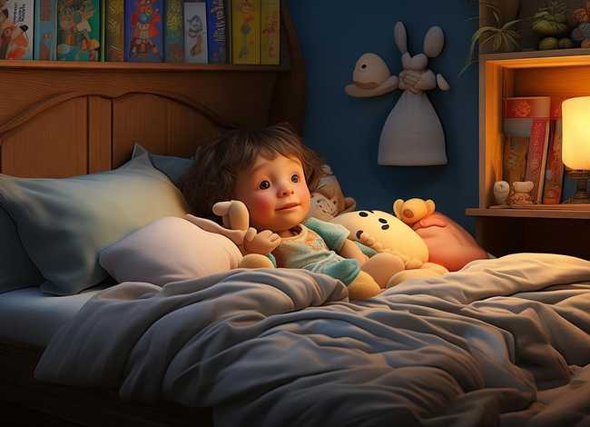 儿童睡前有声故事喜马拉雅 - 幼儿睡前故事喜马拉雅