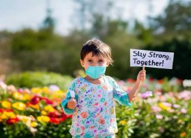 抗疫幼儿故事（抗疫幼儿故事大全）