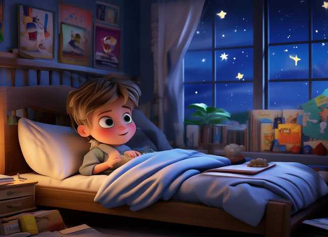 4岁宝宝睡前故事大全免费（4岁宝宝睡前故事大全免费视频）