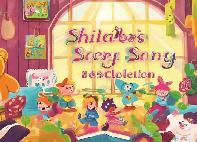 儿童版的故事和儿歌、儿歌和故事大全