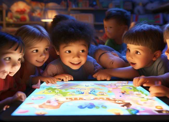 儿童益智小故事大全免费；小儿益智故事视频大全