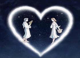 牛郎织女的故事小视频，牛郎织女的故事小视频播放