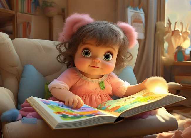 适合四岁听的故事(适合四岁宝贝听的故事) 适合四岁听的故事(适合四岁宝贝听的故事)