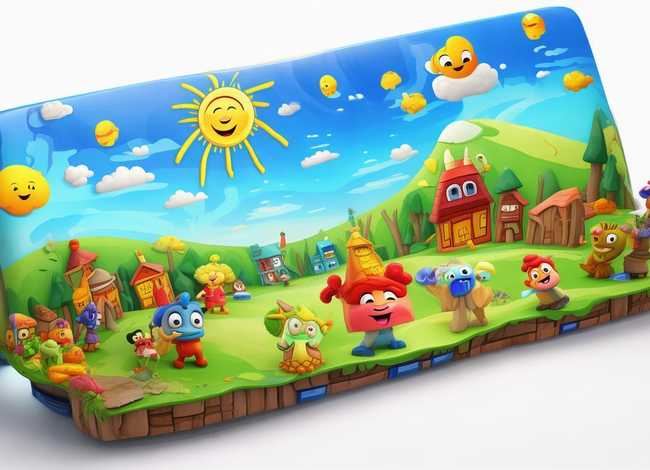 儿童故事简短ppt、儿童故事ppt推荐介绍