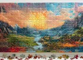 拼图故事大全完整版、拼图故事大全完整版下载