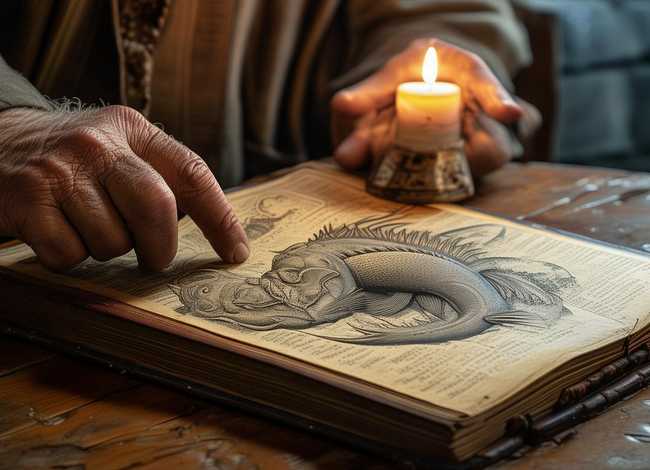 渔夫的故事百科,渔夫的故事百科全书 渔夫的故事百科,渔夫的故事百科全书