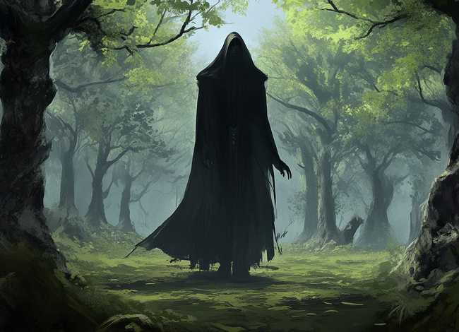 魔王讲的什么故事、魔王讲的什么故事啊