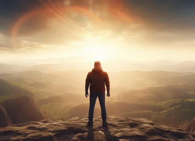 励志简短小故事及感悟5分钟 - 励志小故事及感悟简短50字左右