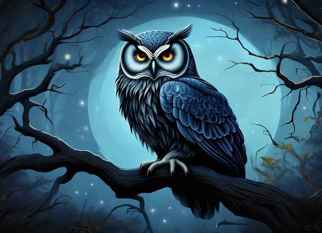 猫头鹰的故事图片 猫头鹰的故事图片大全 猫头鹰的故事图片 猫头鹰的故事图片大全