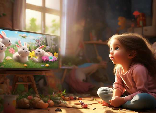 小兔子故事大全资源，小兔子故事大全资源视频