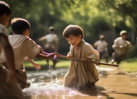 古人小时候聪明机智的小故事 古人小时候聪明机智的小故事有哪些