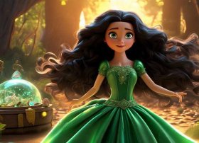 来个芭比公主故事；来个芭比公主故事视频