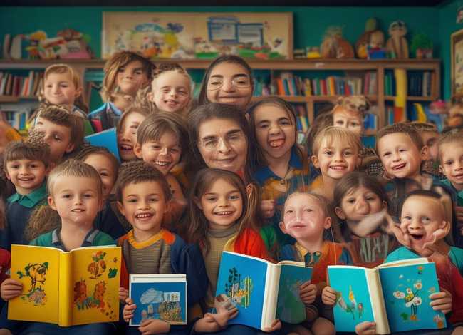 少儿朗诵故事、少儿朗诵故事稿件