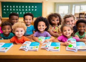 儿童认字跟读；儿童认字读本