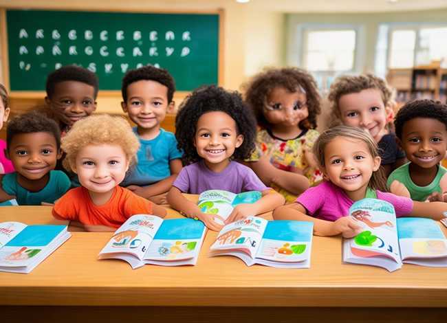 儿童认字跟读；儿童认字读本