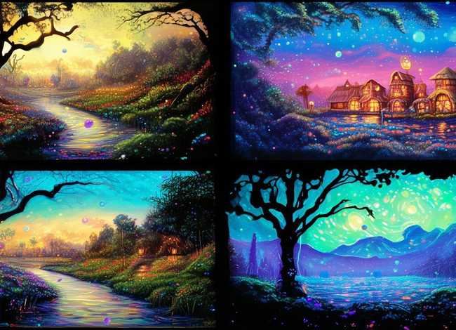 好的故事梦境 - 好的故事梦境的特点